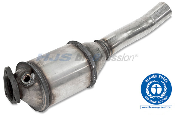 HJS Katalysator 96 11 3032